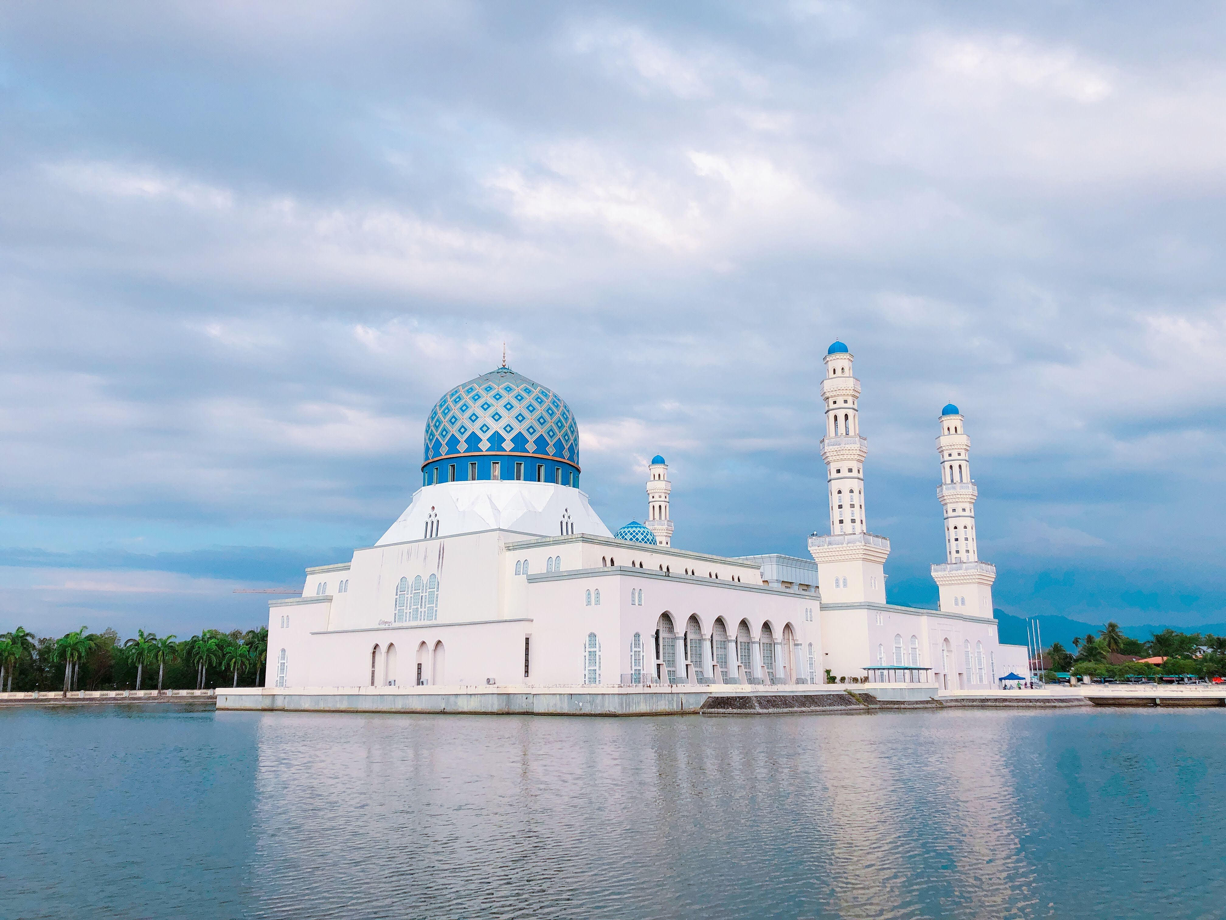 코타키나발루 베스트 시티투어