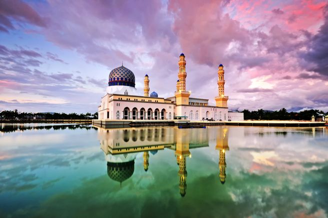 Kota Kinabalu Best City Tour - Checkout / Massage Option Available