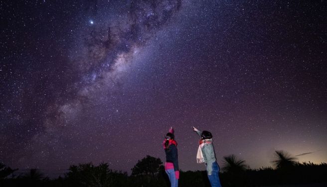 Perth: Pinnacles Desert Tour