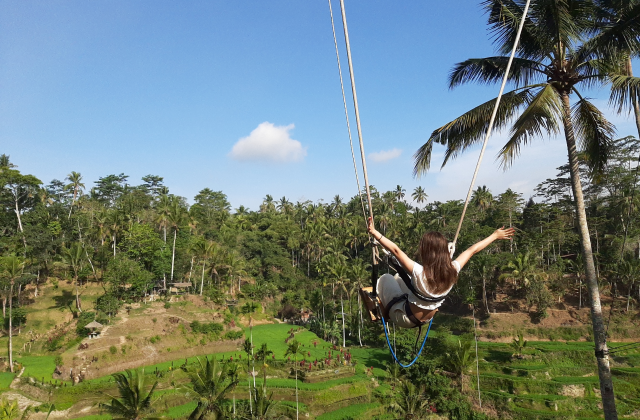 Bali: Customized Private Day Tour