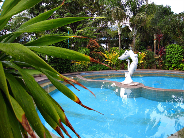 마닐라 88 온천 일일 투어