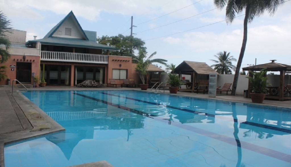 마닐라 88 온천 일일 투어