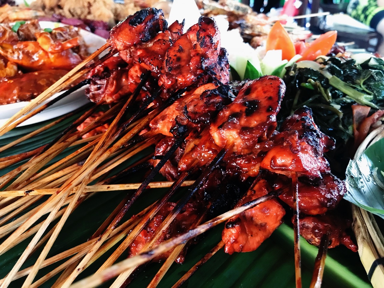 Boracay: Eco Yacht Hopping Tour