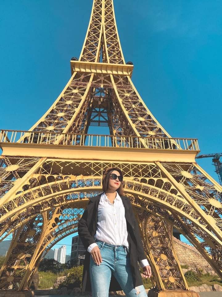 다낭 인스타그램 포토 시티 투어