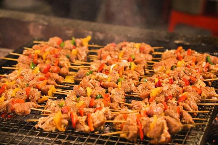 다낭 야시장 로컬 푸드와 맥주 투어 (WAUG Exclusive)