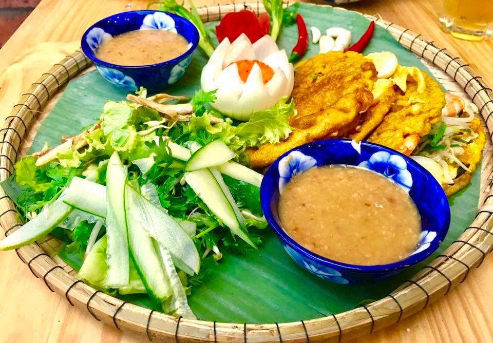 다낭 야시장 로컬 푸드와 맥주 투어 (WAUG Exclusive)