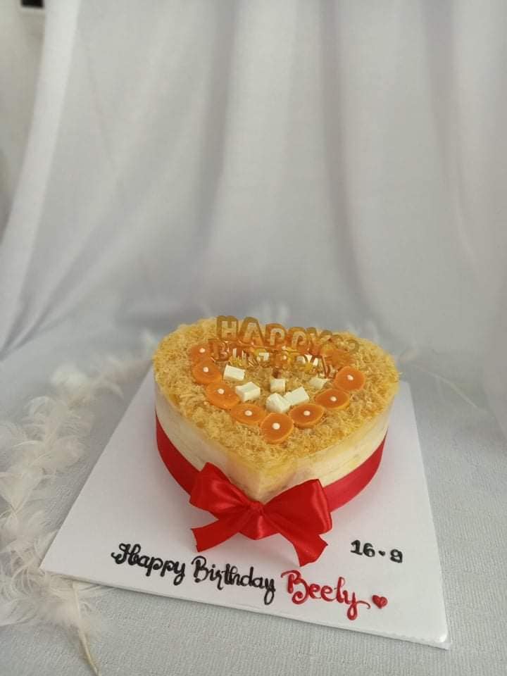 다낭 케이크 & 꽃다발 배달 서비스 (다낭 호텔)