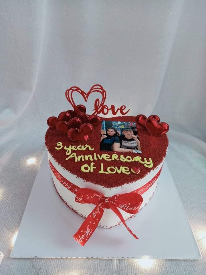 다낭 케이크 & 꽃다발 배달 서비스 (다낭 호텔)