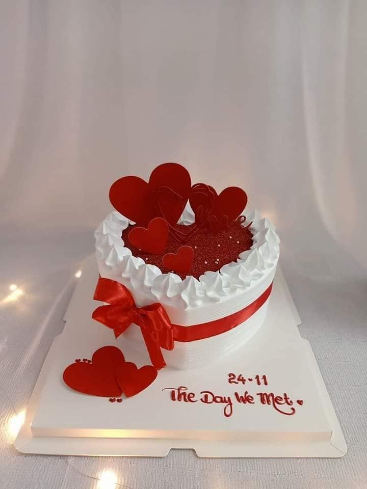 다낭 케이크 & 꽃다발 배달 서비스 (다낭 호텔)