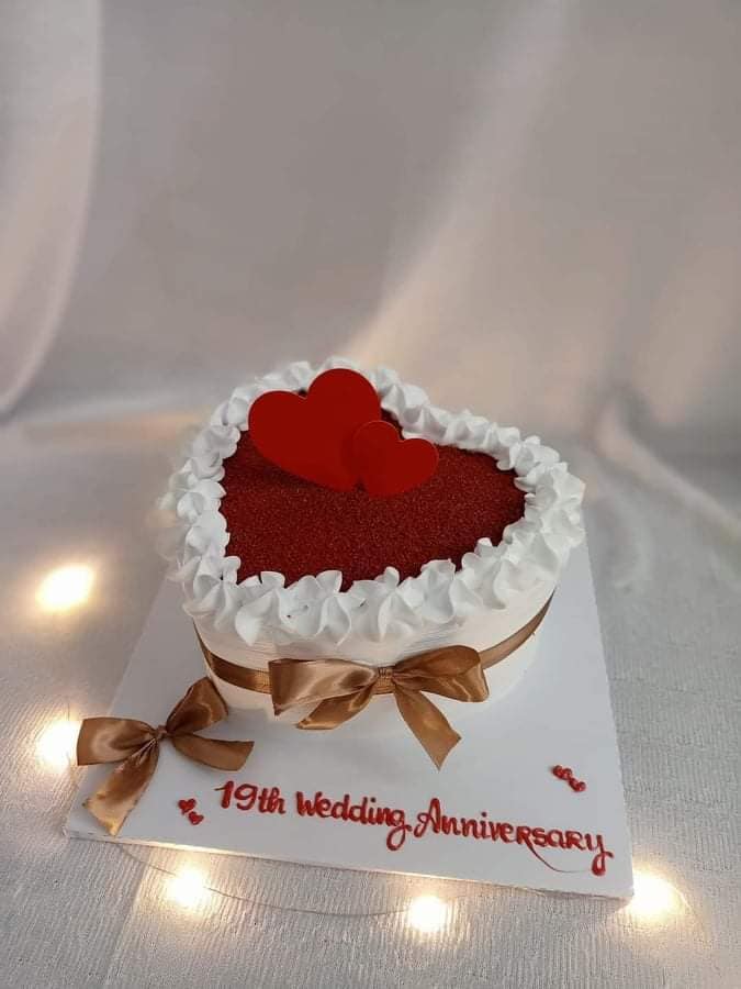 다낭 케이크 & 꽃다발 배달 서비스 (다낭 호텔)