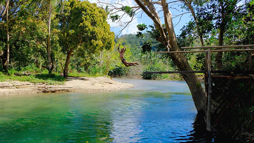 Boracay: Mainland Off-Road ATV Adventure