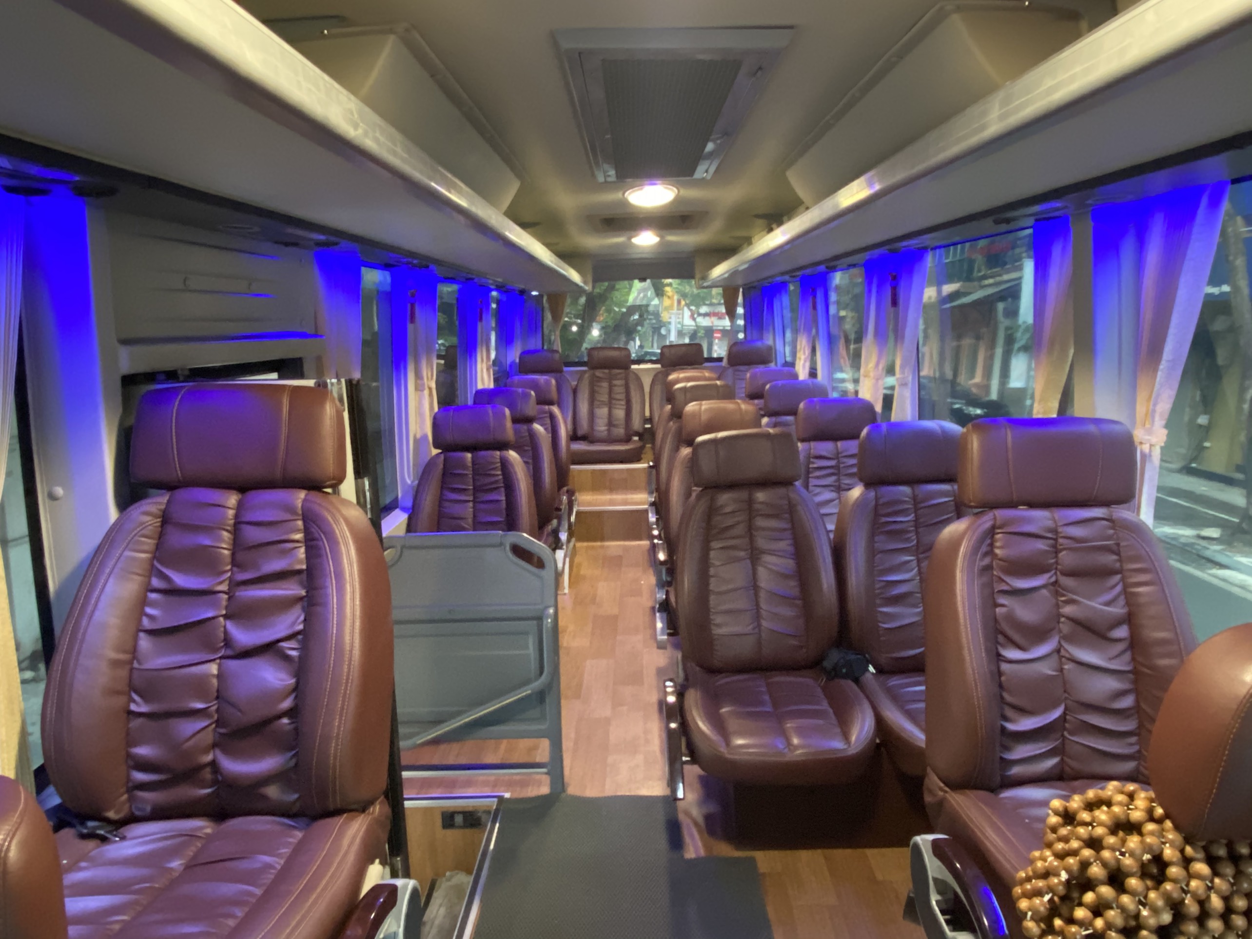 Ha Long Bay: Wonderbay Cruise Tour