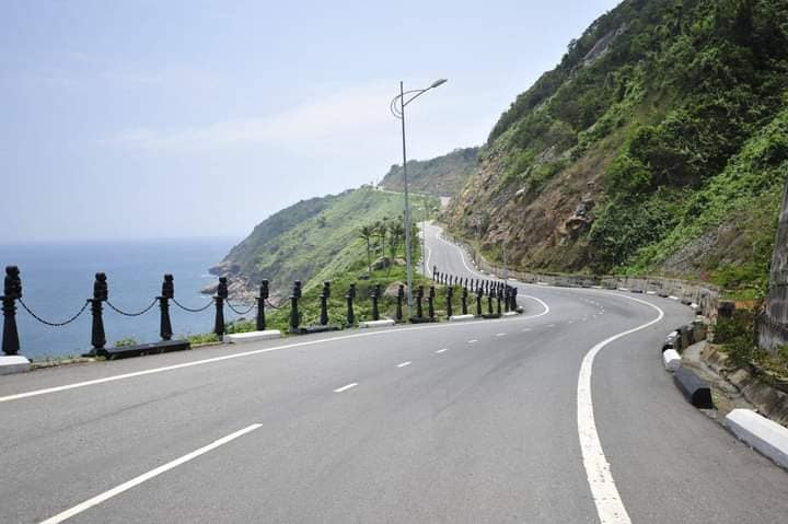 다낭 크루즈와 손트라 반도 해산물 푸드 투어 (WAUG Exclusive)