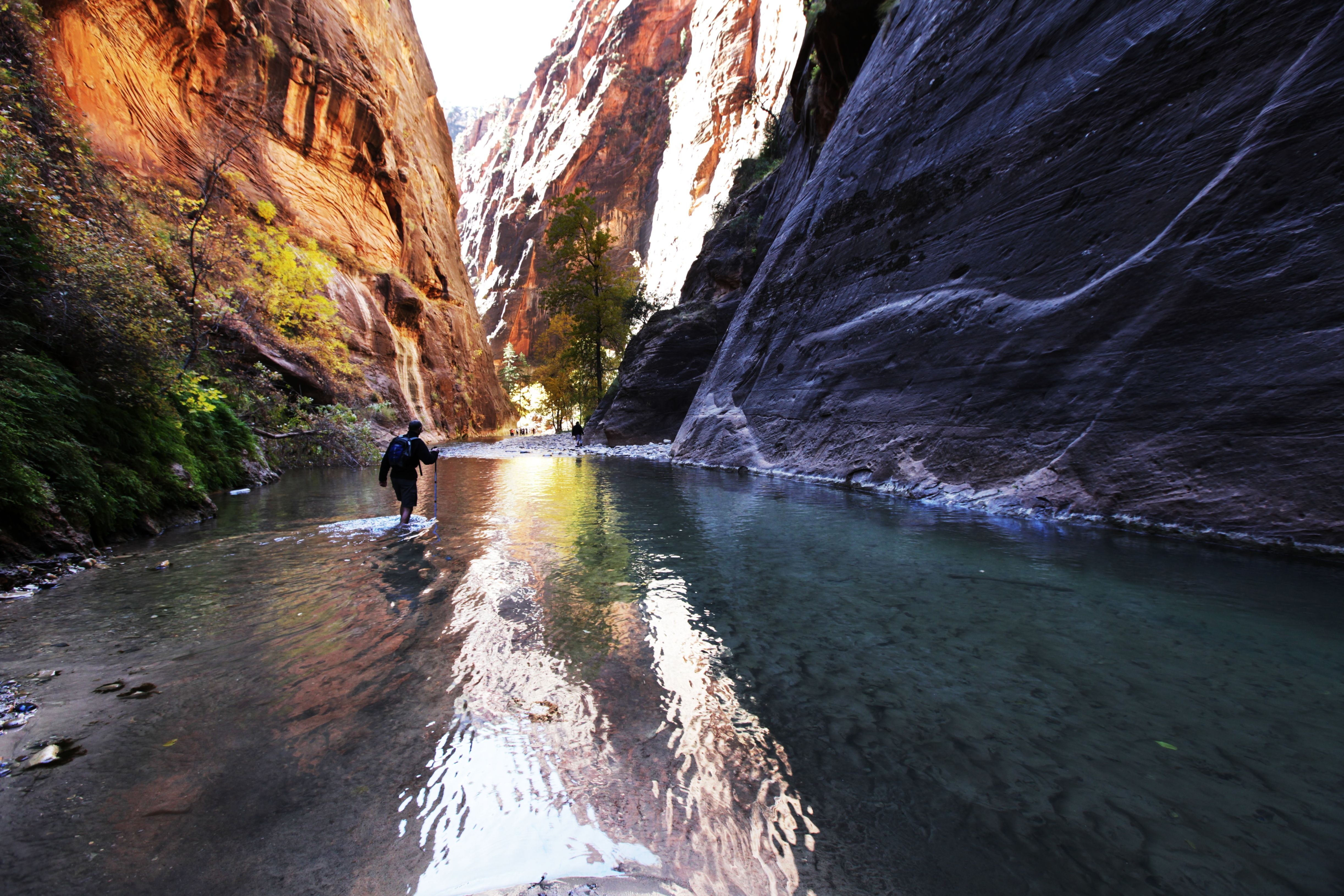 세부 가와산 풀 캐녀닝 단독 투어 (WAUG Originals)