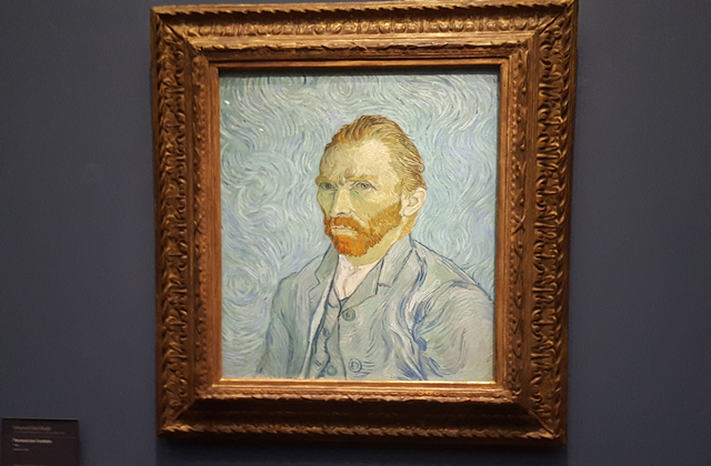 파리 오르세 박물관 걸작 반일 투어 마이퍼스트가이드 (비디오 가이드 투어)