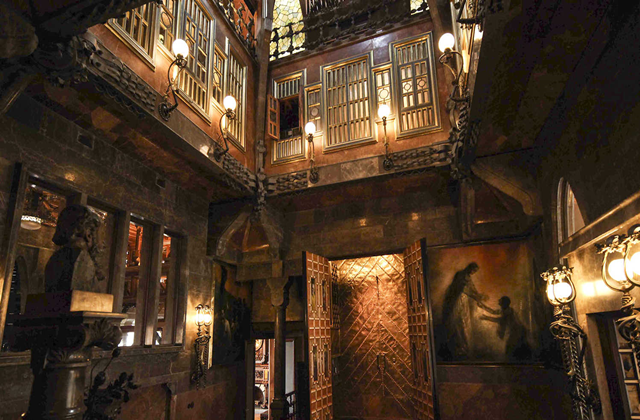 바르셀로나 명품 가우디 마이퍼스트가이드 (비디오 가이드 투어)