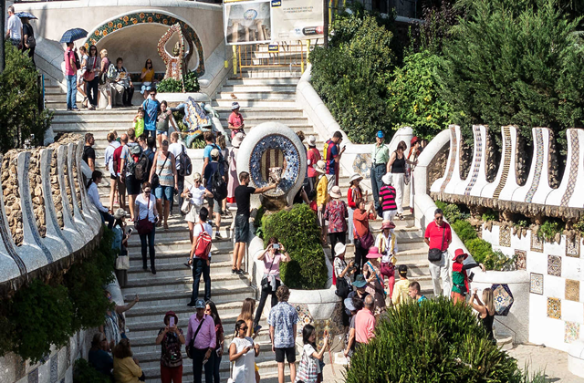 바르셀로나 명품 가우디 마이퍼스트가이드 (비디오 가이드 투어)