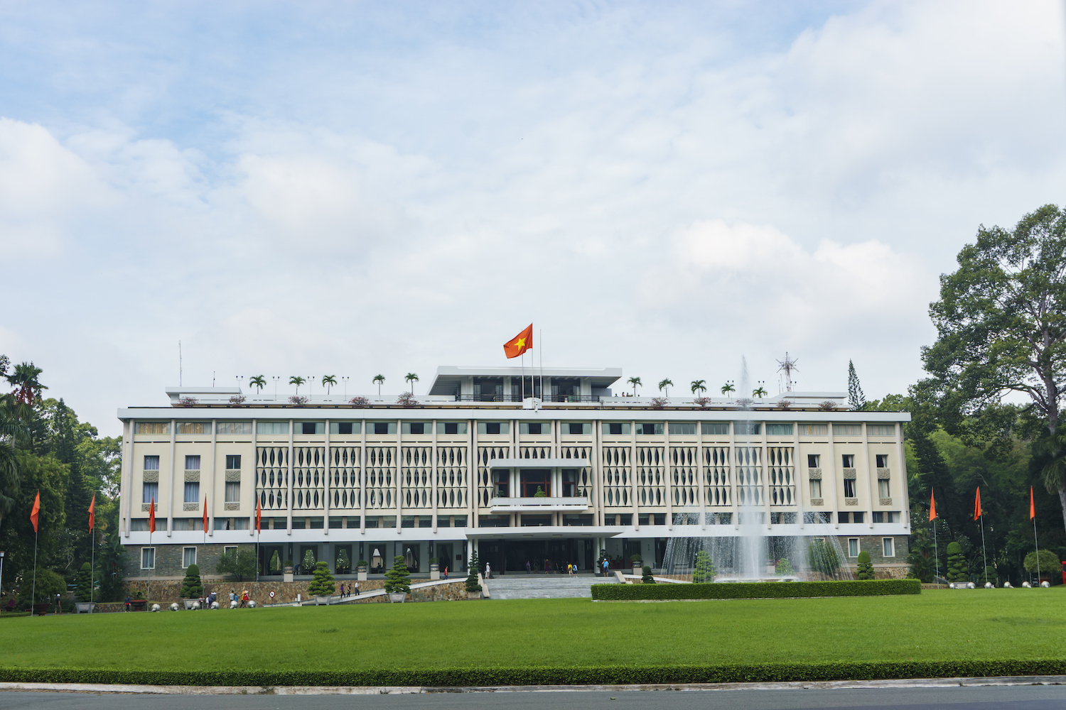 호치민 반일 시티 역사 & 문화 투어