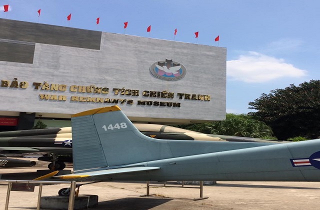 호치민 반일 시티 역사 & 문화 투어