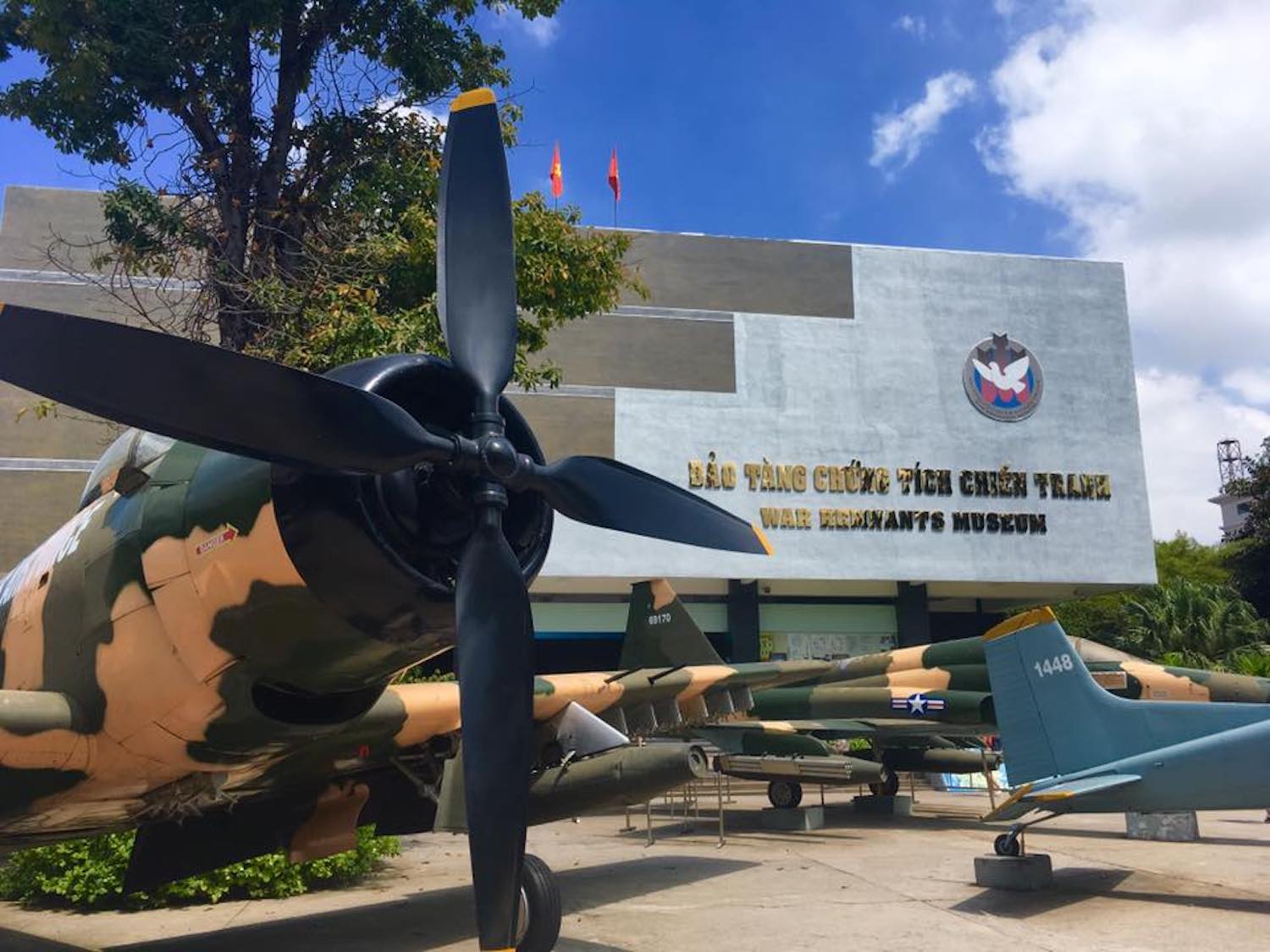 호치민 반일 시티 역사 & 문화 투어