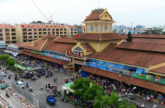 호치민 시티 스쿠터 어드벤처 반일 투어 (WAUG Exclusive)