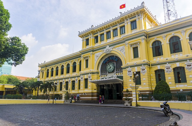 호치민 꾸찌 터널 핵심 탐방 일일 투어 (WAUG Exclusive)