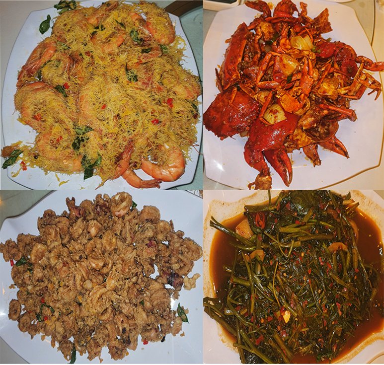 [마이힐링코타] 코타키나발루 여의도 6배 리얼 정글 반딧불 + 발광플랑크톤 투어