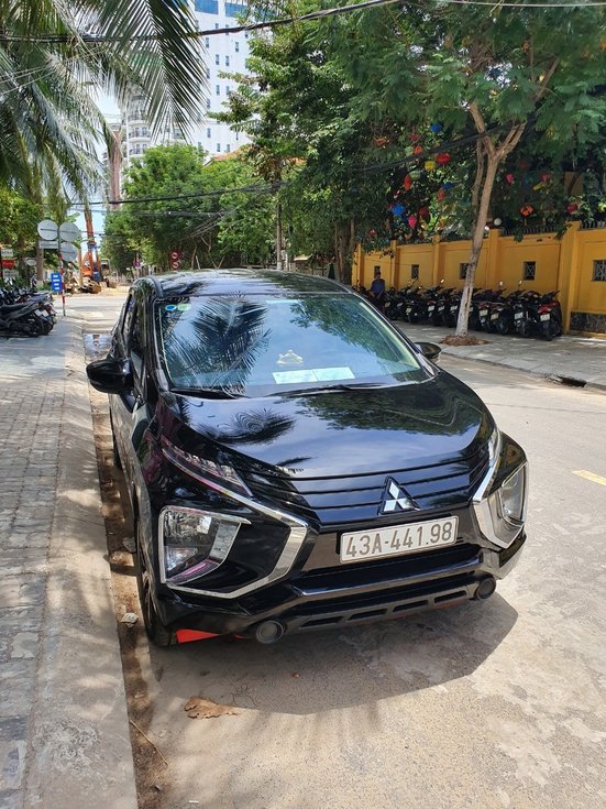 다낭 타요 차량 렌트 투어 7인승 / 16인승  (기사님 포함)