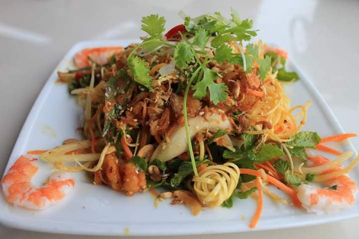 다낭 한강 드래곤 디너 크루즈