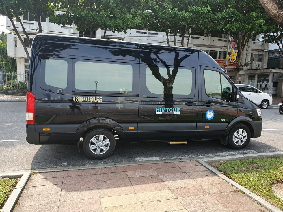 다낭 내맘대로 바나힐 체크아웃 단독 투어