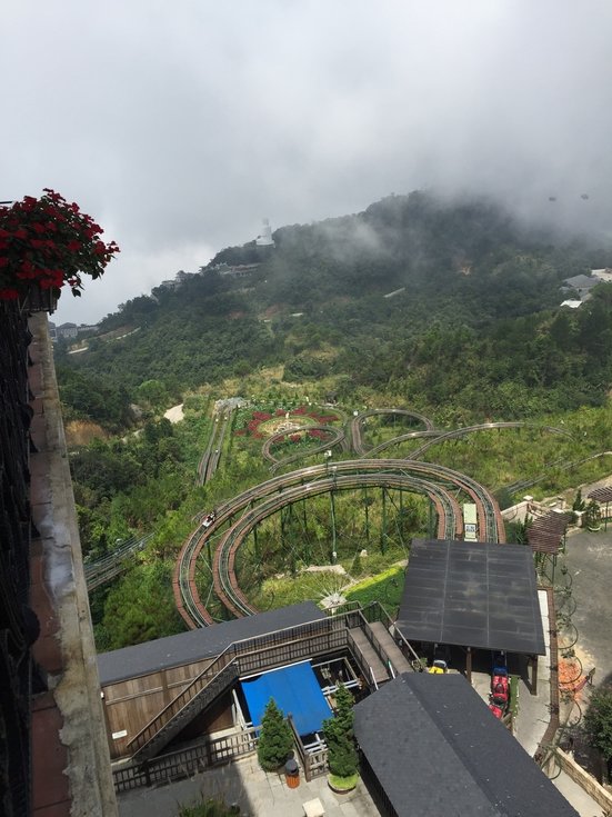 다낭 내맘대로 바나힐 체크아웃 단독 투어