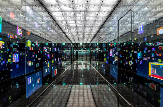 バンコク キングパワー マハナコン スカイウォーク展望台＆ルーフトップ入場チケット