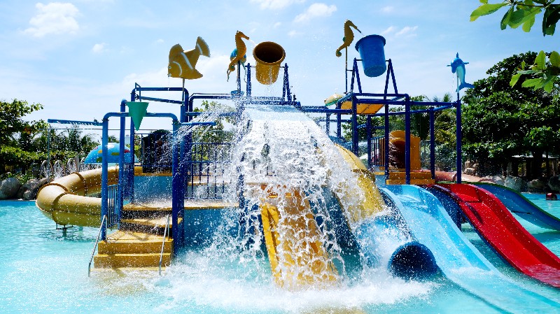 나트랑 아이리조트 머드 & 온천 투어 (한국인 전용/시내픽드랍 무료/조인/단독)