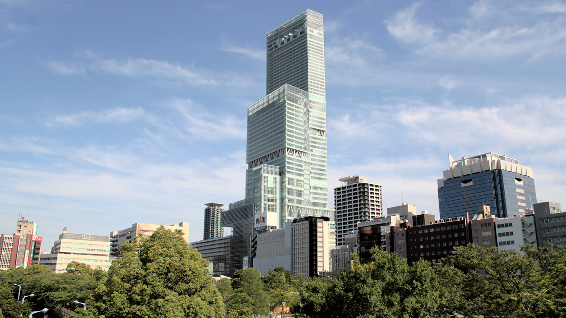 오사카 아베노 하루카스 300 전망대 입장권