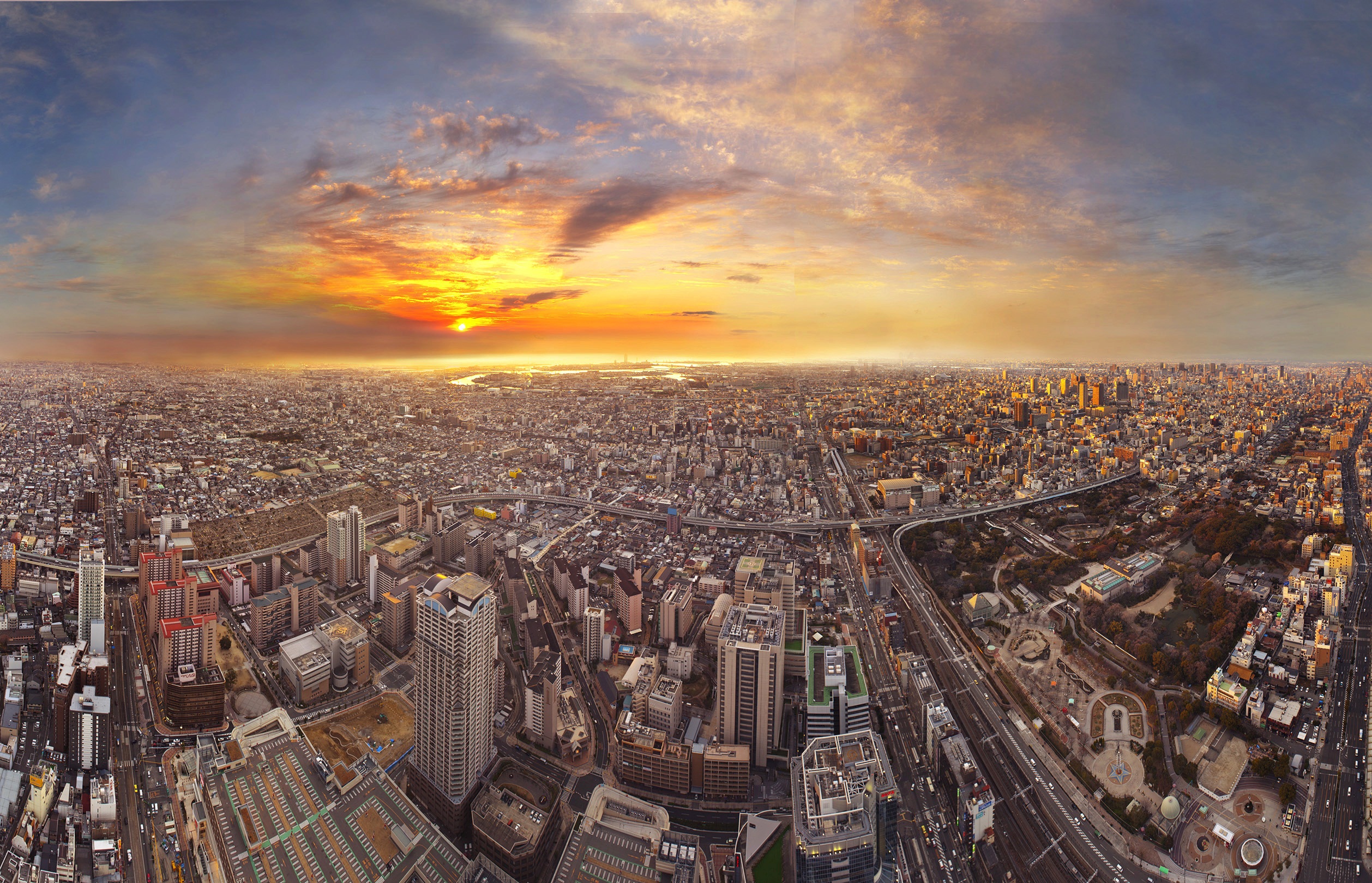 あべのハルカス300 ヘリポート体験 電子チケット