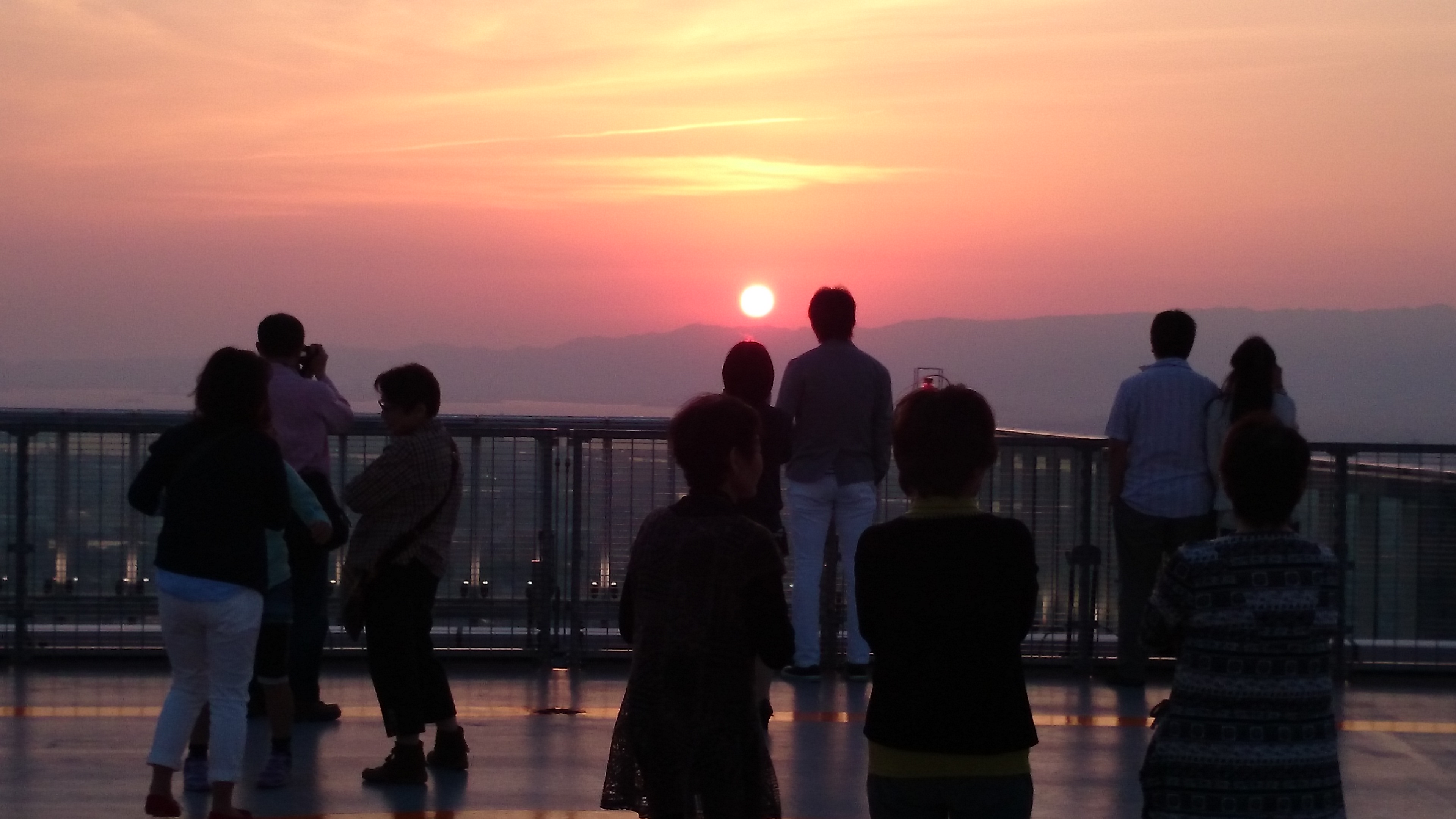 あべのハルカス300 ヘリポート体験 電子チケット