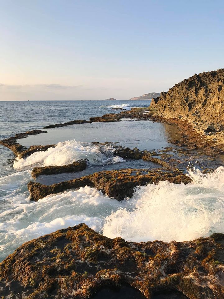 나트랑 출발: 요즘 뜨는 무이딘 일일 투어