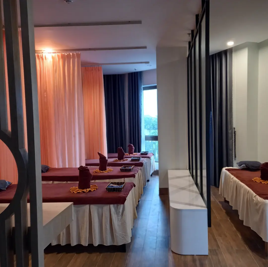 Da Nang: ANS Spa (WAUG Exclusive)
