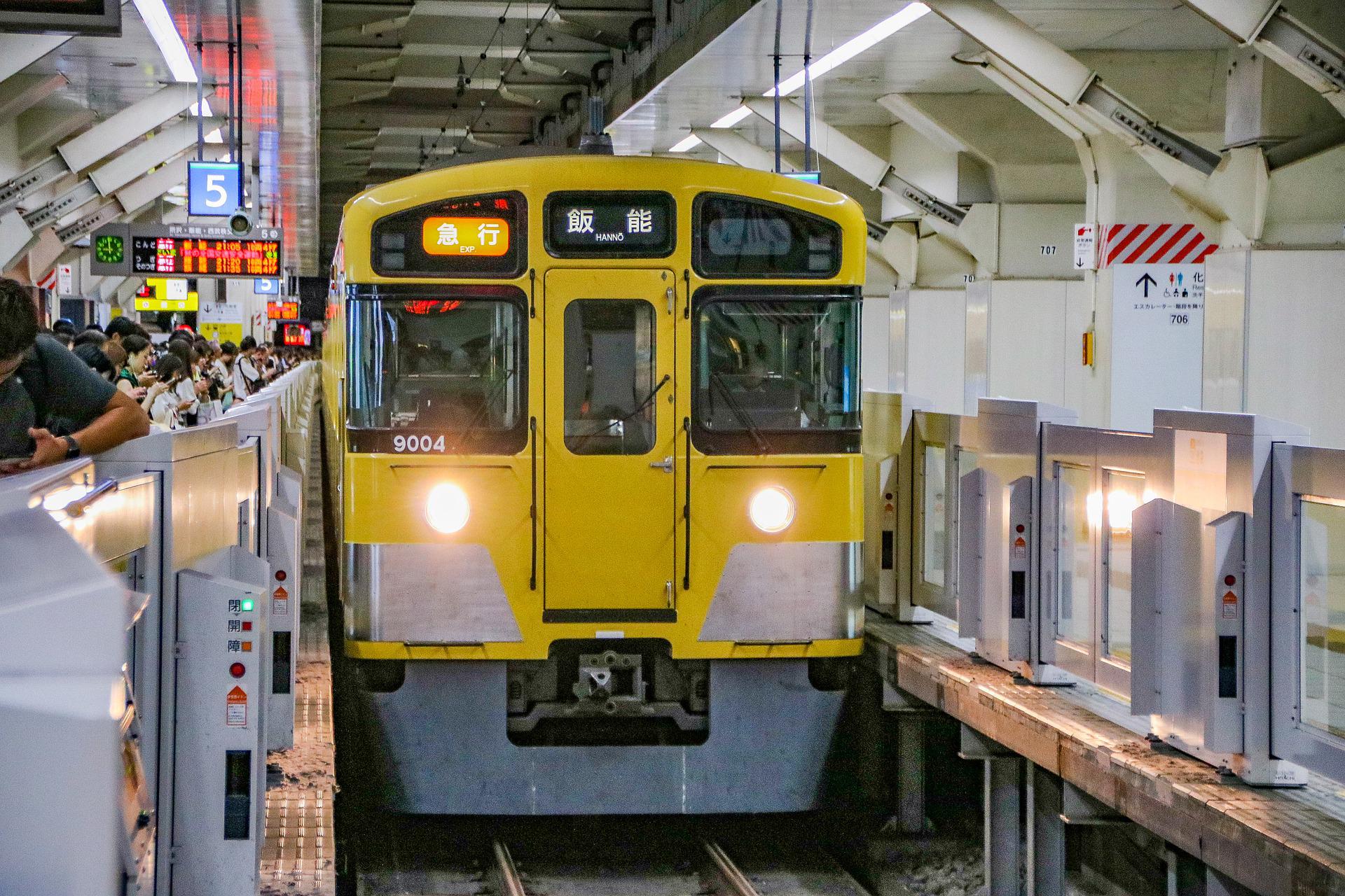 東京メトロパス 48時間券