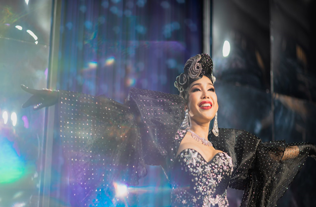 파타야 알카자 카바레 쇼 티켓