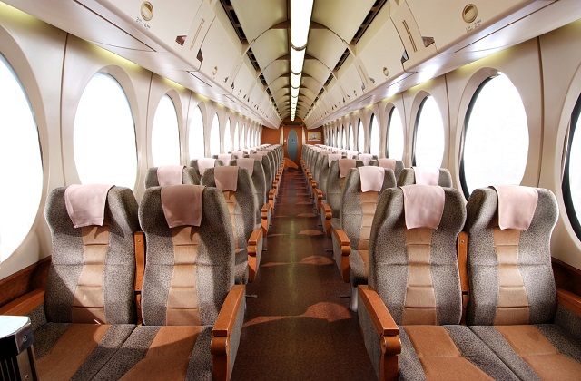 오사카 난카이 라피트 편도 티켓 (난바역 출발)