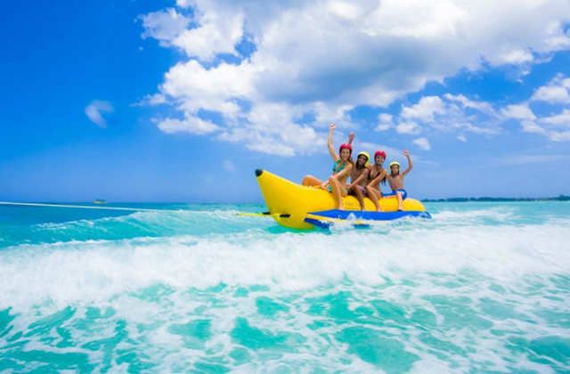 [반일/전일] 사이판 마나가하섬 투어