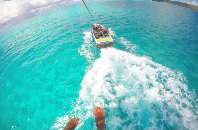 [반일/전일] 사이판 마나가하섬 투어