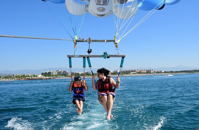 [비오비] 세부 단독 하프 호핑 투어