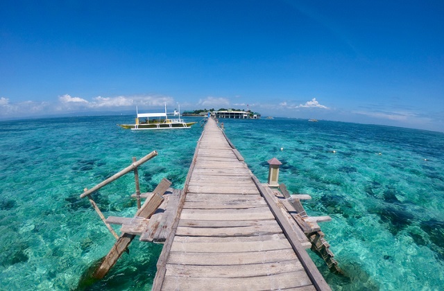 [비오비] 세부 단독 하프 호핑 투어