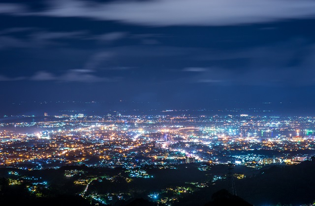 [비오비] 세부 시티 단독 반일 투어
