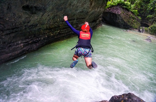 [비오비] 세계 3대 캐녀닝 스팟으로 떠나는 세부 바디안 캐녀닝 단독 투어