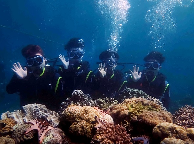 [비오비] [3박4일] 세부 베스트 패키지 투어