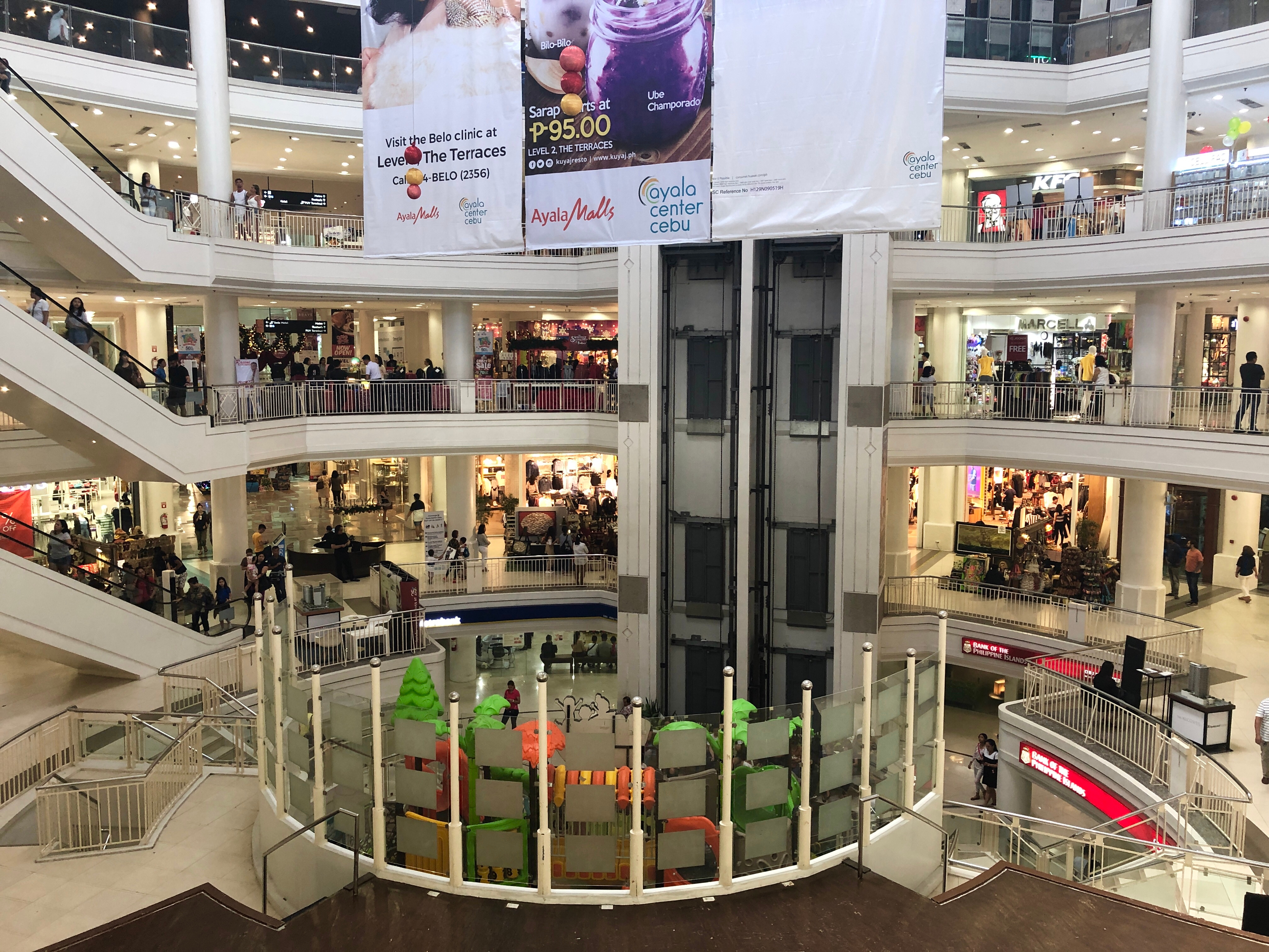 [비오비] [3박4일] 세부 호캉스 패키지 투어