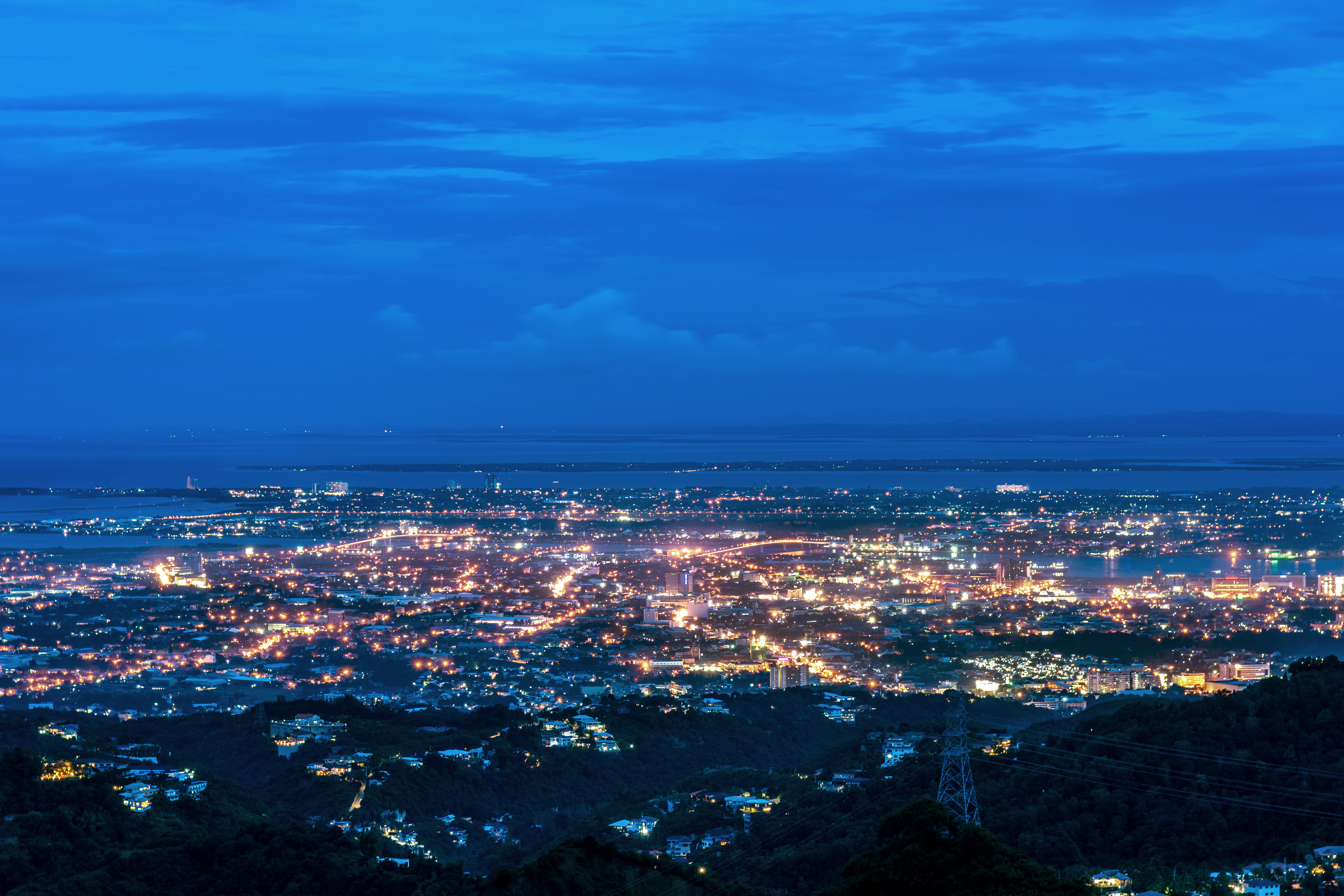 [비오비] [3박4일] 세부 호캉스 패키지 투어